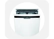 Siemens TE653M19RW Espressomaskin Premium