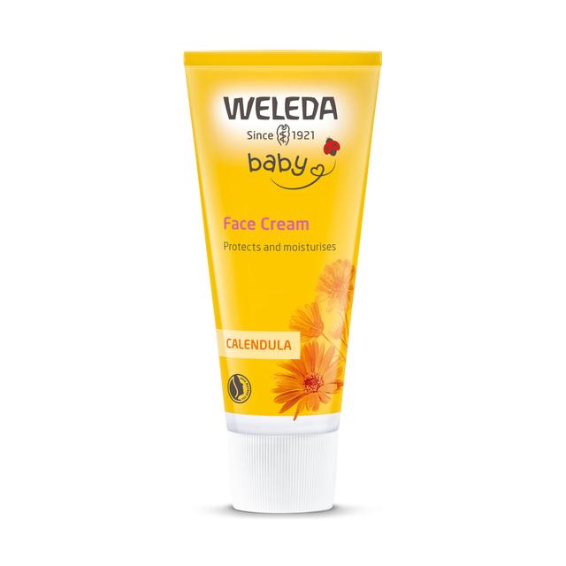 Weleda Calendula Nourishing Facial Cream 50ml
