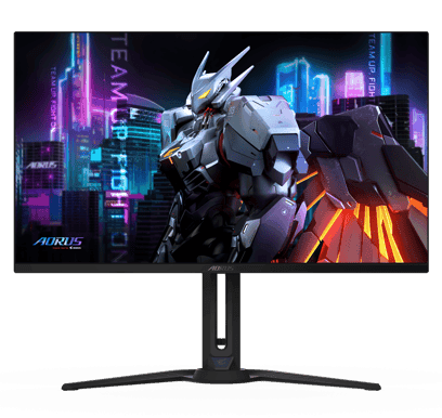 Gigabyte AORUS 32" 4K OLED 240Hz Monitor