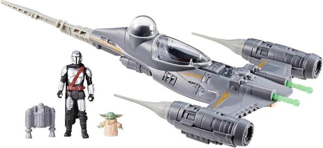 Star Wars Epic Hero Series