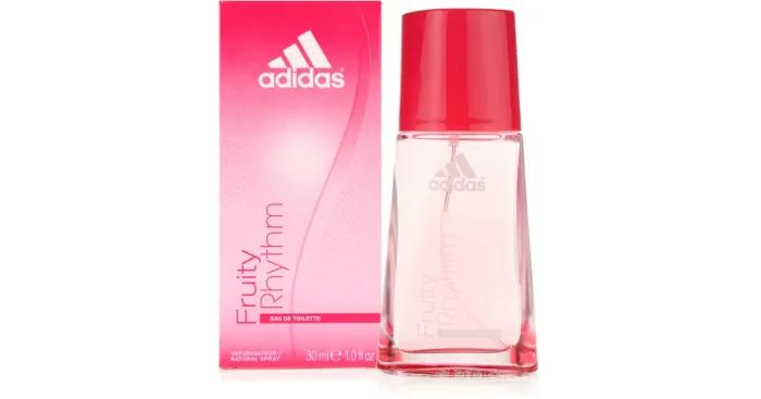 Adidas Fruity Rhythm Eau de Toilette för Kvinnor