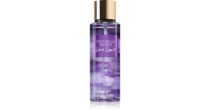 Victoria's Secret Love Spell Kroppsspray