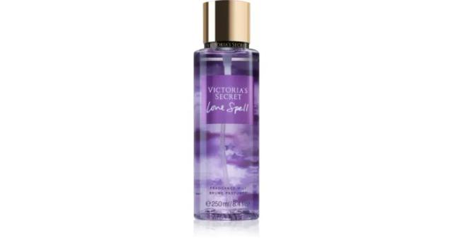Victoria's Secret Love Spell Kroppsspray