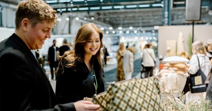 50 % på Formex-mässan Biljetter, 26-28 Augusti
