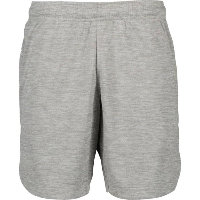 Energetics Tindor M Grå Träningsshorts