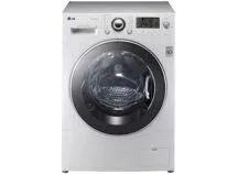 LG FV90BNS2BE Frontlastande Tvättmaskin 9kg