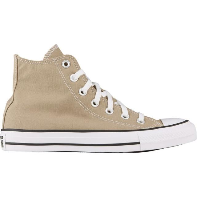 Converse Chuck Taylor All Star Beige Sneakers