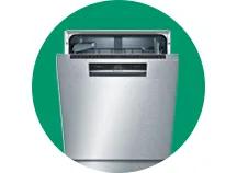 Electrolux ESS48300UX Integrerad Diskmaskin