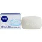 NIVEA Creme Soft Cream Soap Bar
