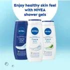 NIVEA Creme Soft Vårdande Duschgel