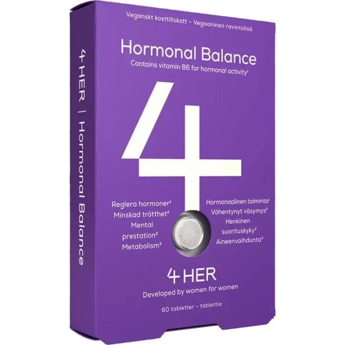 4Him & 4Her 20 % online. Cashback med Refunder! 