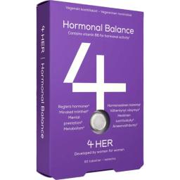 4Him & 4Her 20 % online. Cashback med Refunder! 