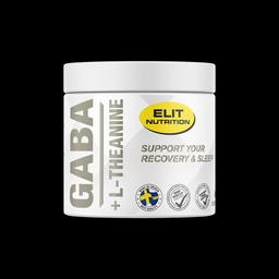 Elit Nutrition - upp till 20%