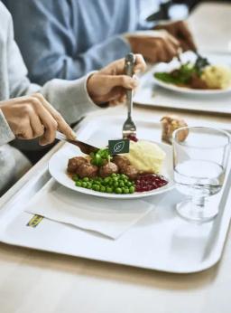 IKEA Restaurant, Bistro & Grocery Shop