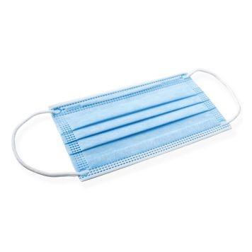 Typ II Muns skydd 50-Pack