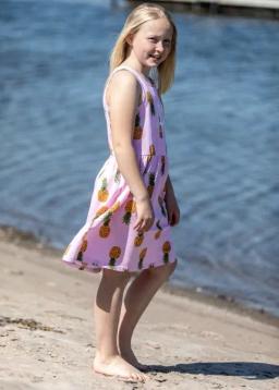 Jungle JR Athletic Dress i bra pris