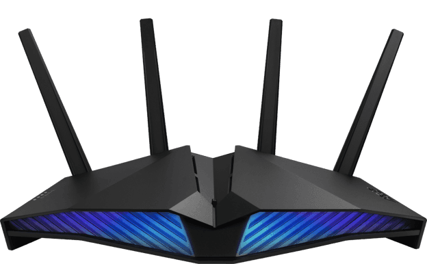 ASUS RT-AX82U AX5400 Dual-Band Router