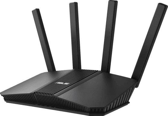 ASUS RT-BE58U High-Performance Wireless Router