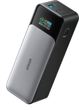 Anker 737 GaNPrime 24000 mAh 140W Powerbank