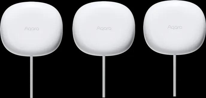 Aqara FP1E Presence Sensor Triple Pack