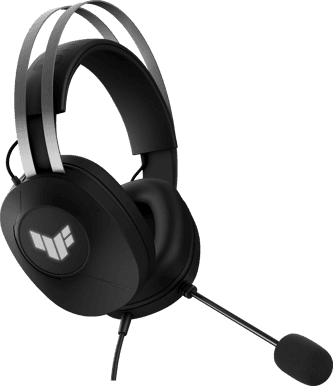 ASUS TUF H1 Gen II Gaming Headset