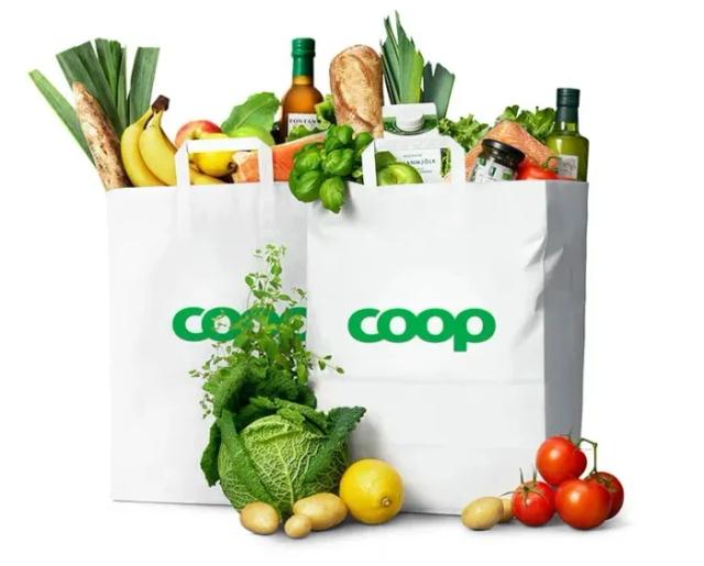 Coop Zinkensdamm – nyinvigning 26 juni. Erbjudanden!