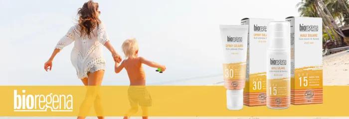 Bioregena Kosttillskott för Optimal Hälsa