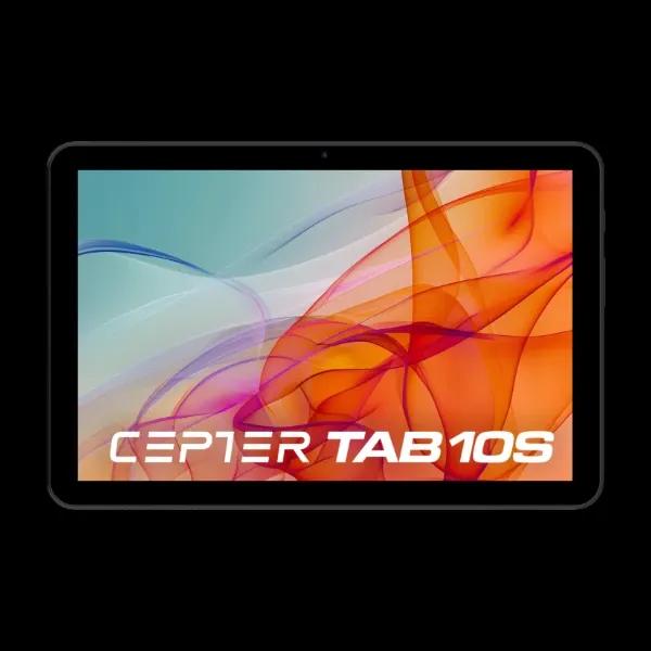 Cepter Tab 10S 32GB WiFi 10.1" Surfplatta med Fodral