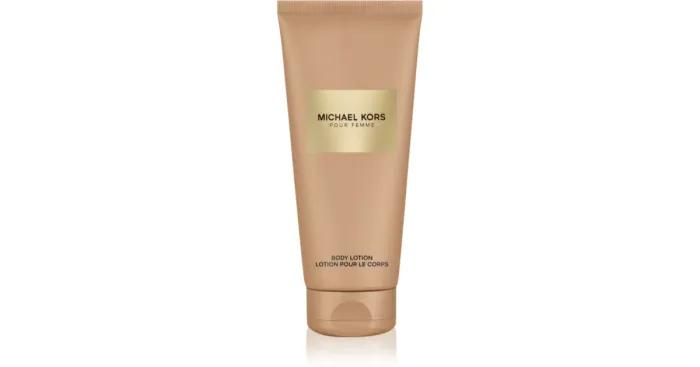 Michael Kors Femme Parfymerad Kroppslotion
