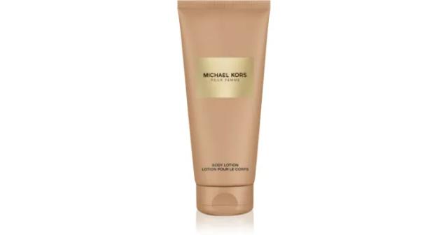 Michael Kors Femme Parfymerad Kroppslotion