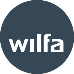 Wilfa Probaker KMB70 Köksmaskin Svart