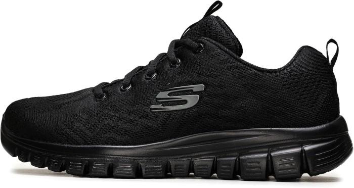Skechers Graceful Get Connected Damsneakers