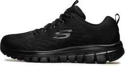 Skechers Graceful Get Connected Damsneakers
