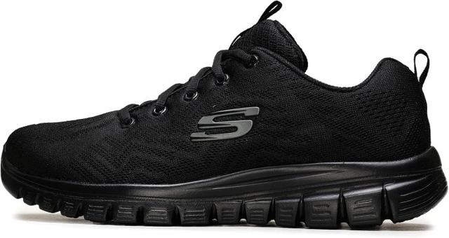 Skechers Graceful Get Connected Damsneakers