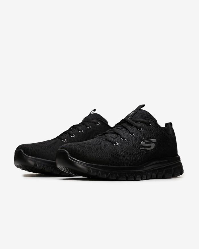 Skechers Graceful Get Connected Damsneakers