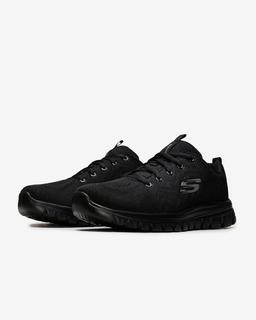Skechers Graceful Get Connected Damsneakers
