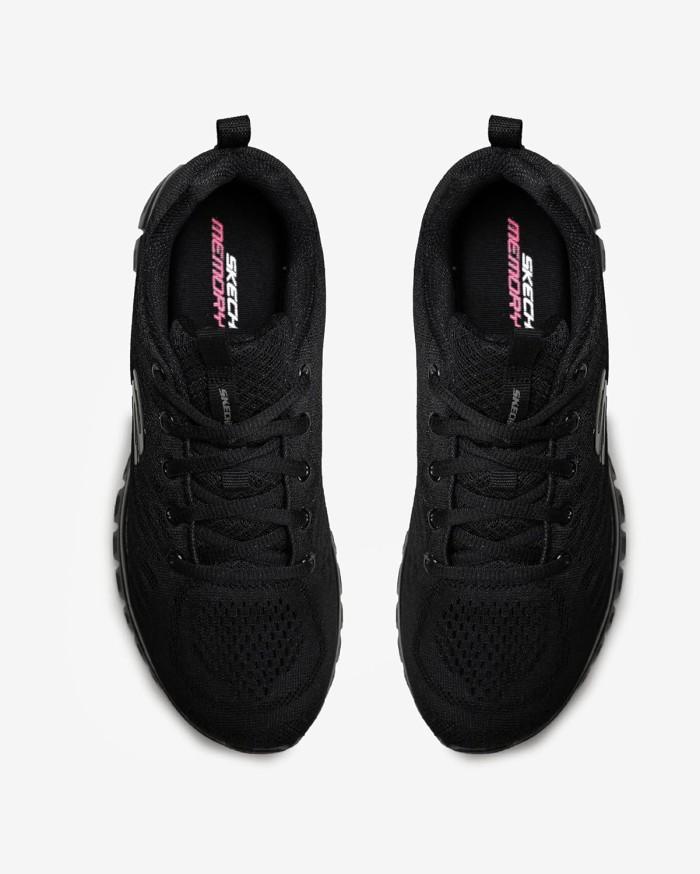 Skechers Graceful Get Connected Damsneakers
