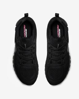 Skechers Graceful Get Connected Damsneakers