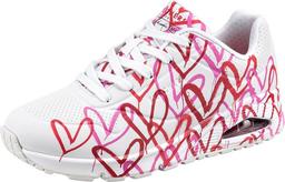 Skechers Uno Spread Love Women's Sneaker