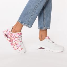 Skechers Uno Spread Love Women's Sneaker