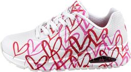 Skechers Uno Spread Love Women's Sneaker