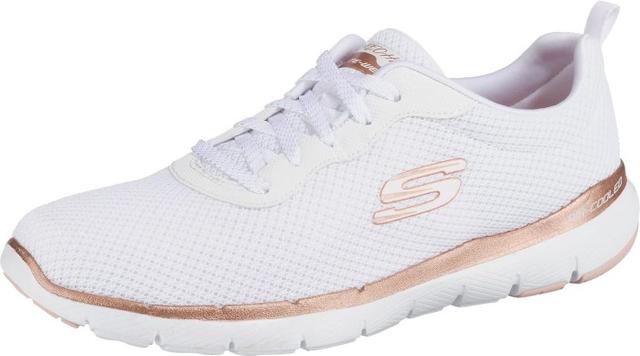 Skechers Flex Appeal 3.0 Damensneaker