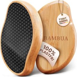BAMBUA Nano Glass Foot File Pedicure

