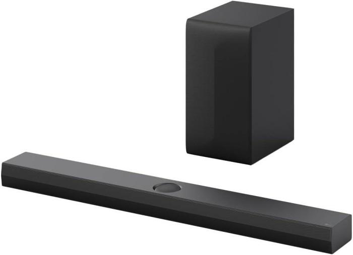 LG DS70TY 3.1.1 Dolby Atmos 400W Soundbar with Wireless 