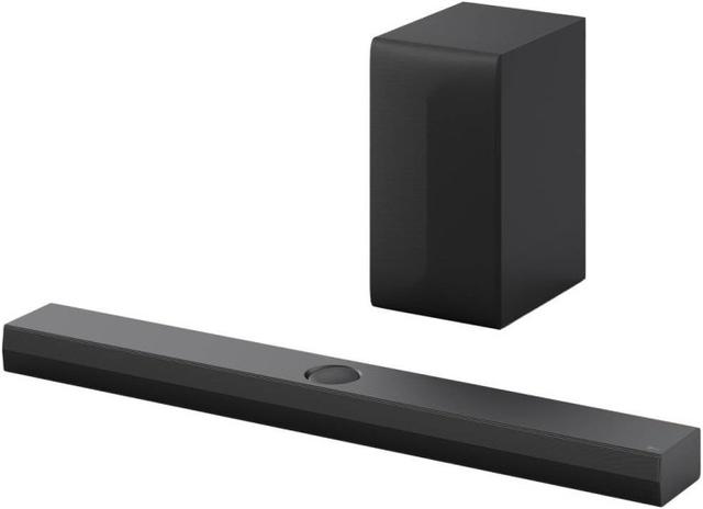 LG DS70TY 3.1.1 Dolby Atmos 400W Soundbar with Wireless 