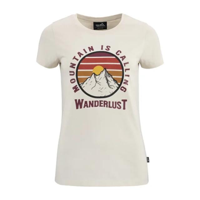 Dam-T-shirt i Premiumkvalitet från Engelsons