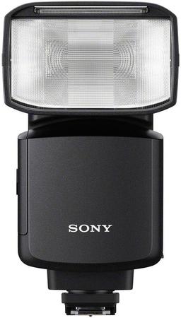 Sony HVL-F60RM2 Extern Radiostyrd Blixt, Svart