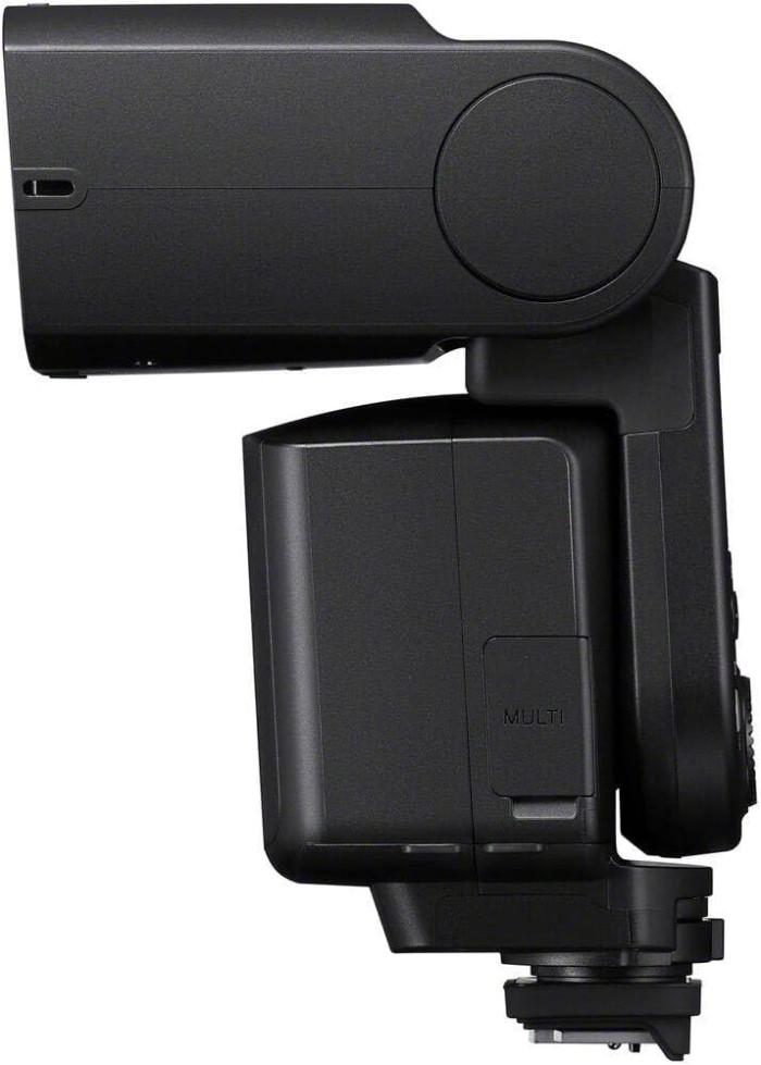 Sony HVL-F60RM2 Extern Radiostyrd Blixt, Svart