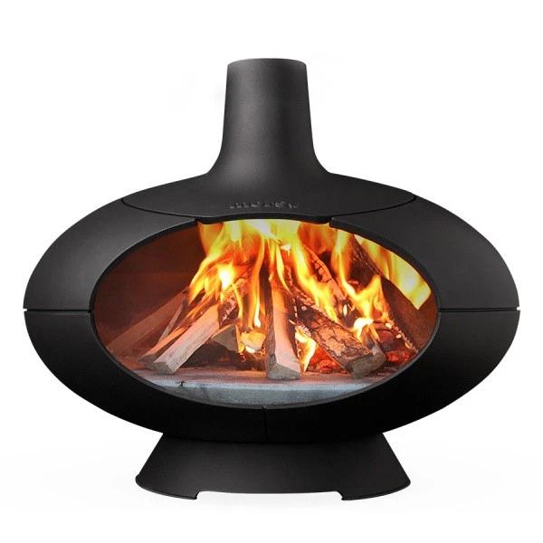 Morsø Forno uteugn