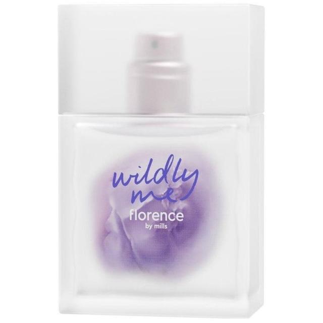 Wildly Me EdT by Florence By Mills